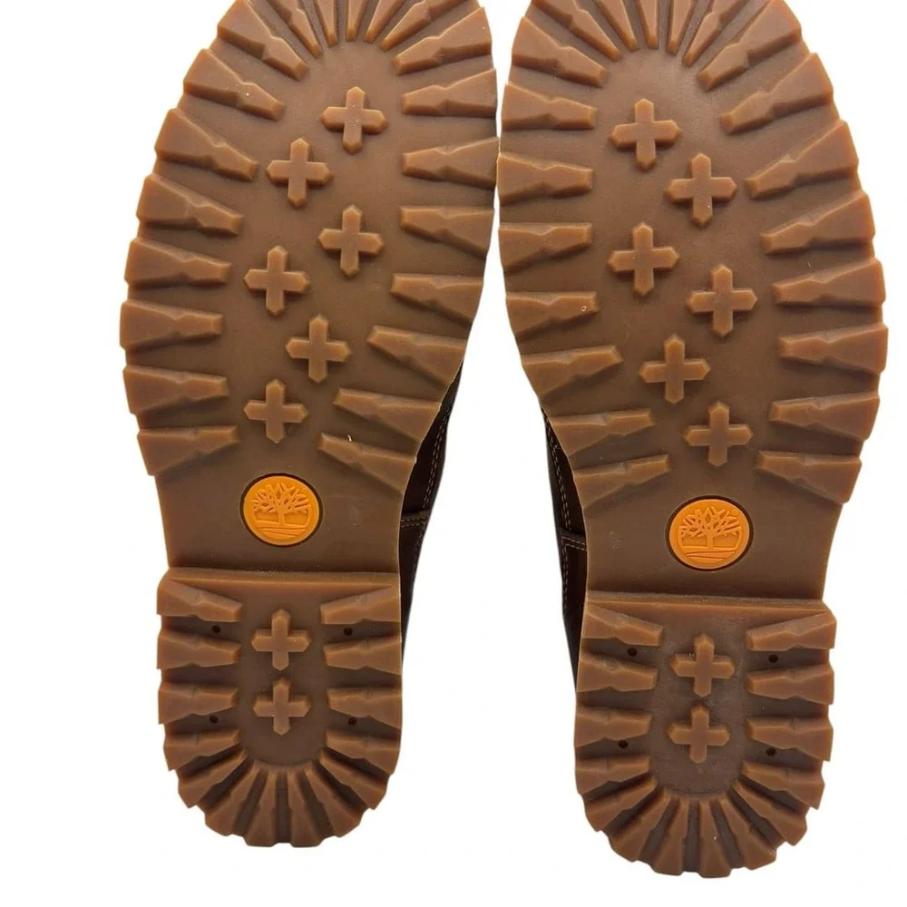 Timberland originals inch